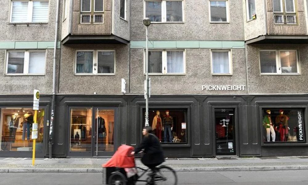 Γερμανία: Εντοπίστηκε το πρώτο κρούσμα της νέας μετάλλαξης του κορονοϊού